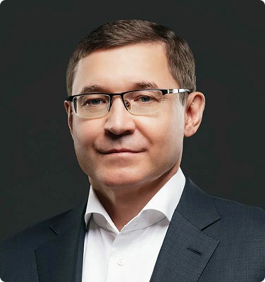 Владимир Владимирович Якушев